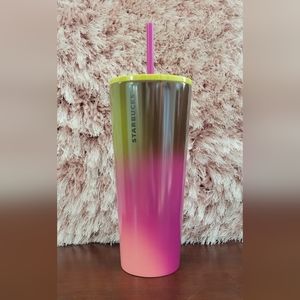 Starbucks Cold Cup